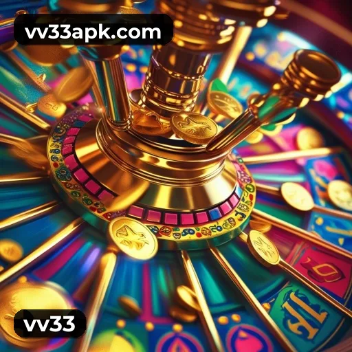 Notificações App vv33