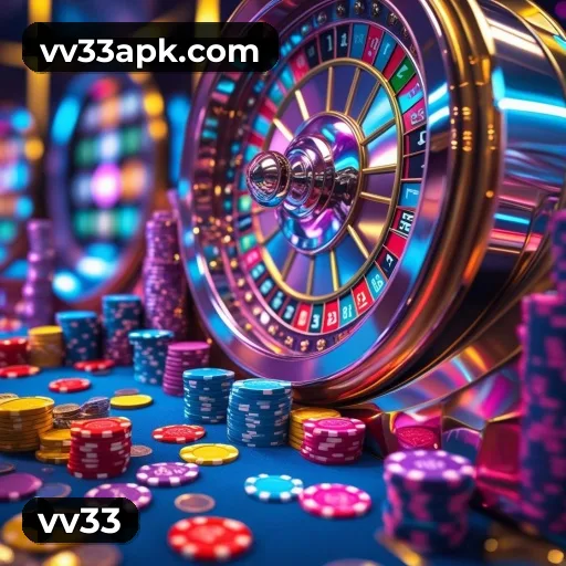 App vv33 Android
