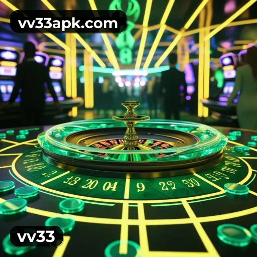 Promoções App vv33