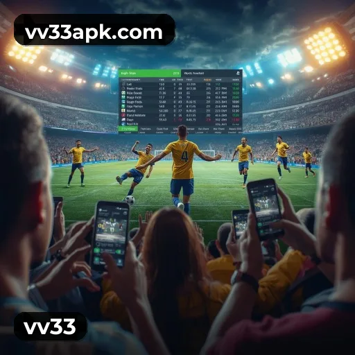 Android vv33