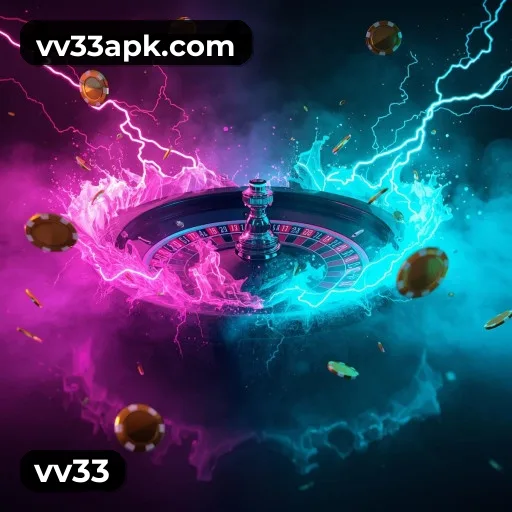 Bônus App vv33