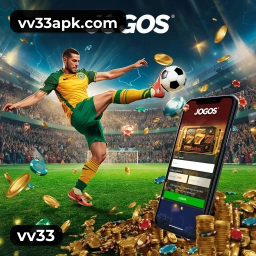 App vv33 iOS