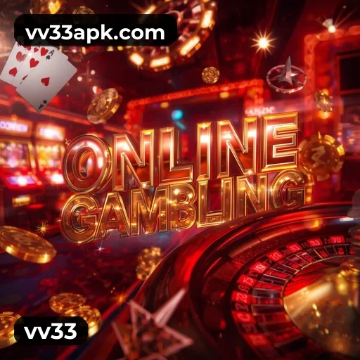 App Mobile vv33