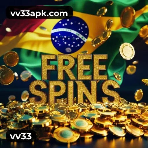 Variedade de slots vv33