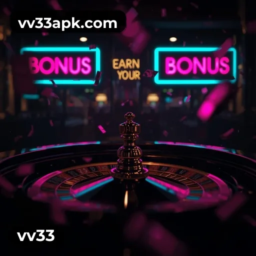Slots mobile vv33