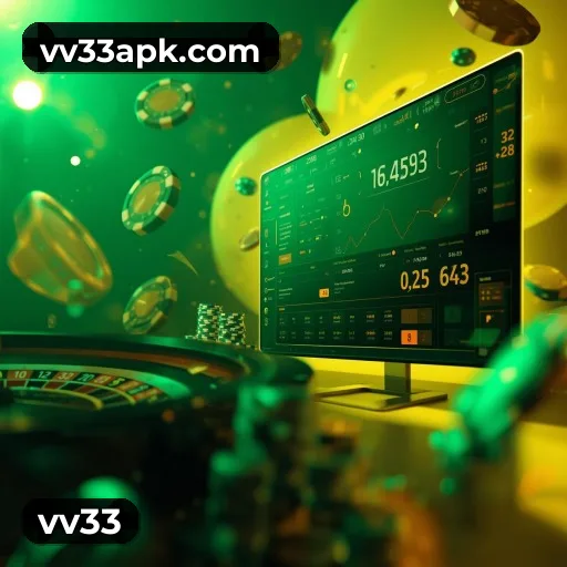 Free spins vv33