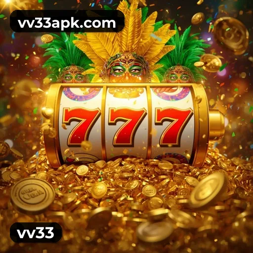 Registro slots vv33