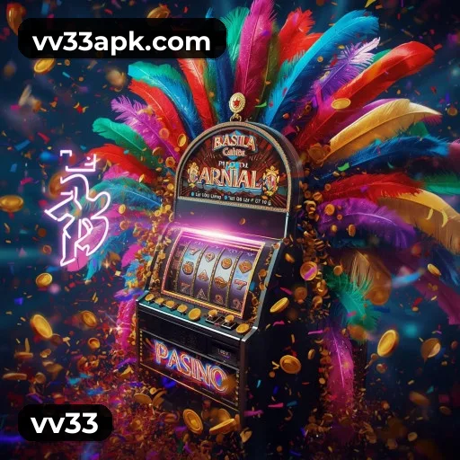 Promoções de slots vv33