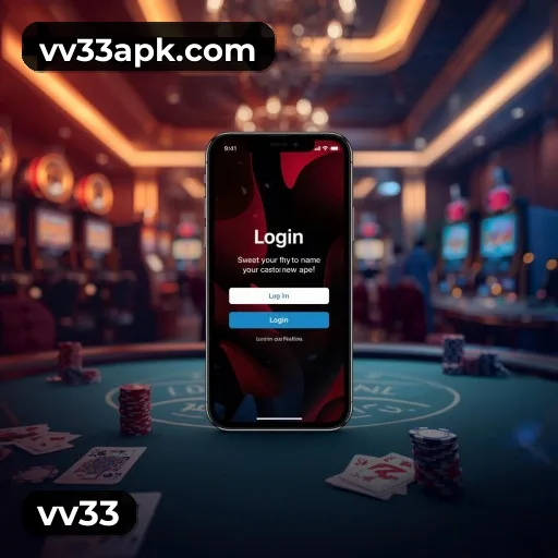 Jackpots vv33