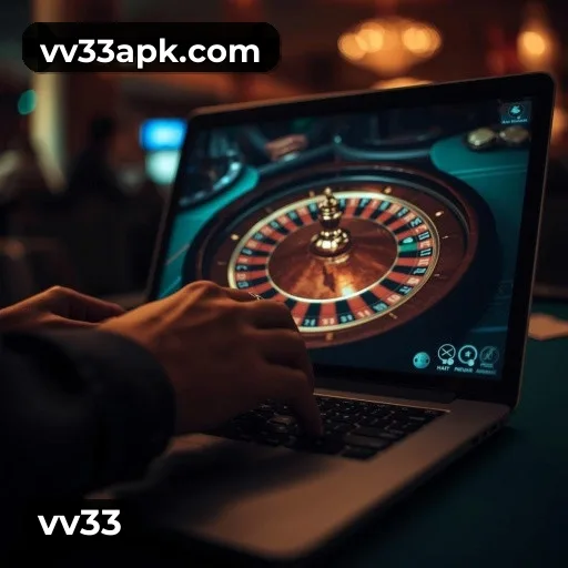Slots desktop vv33