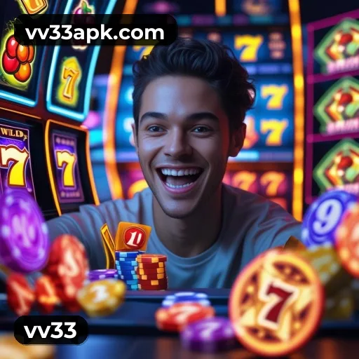 Cashback VIP vv33