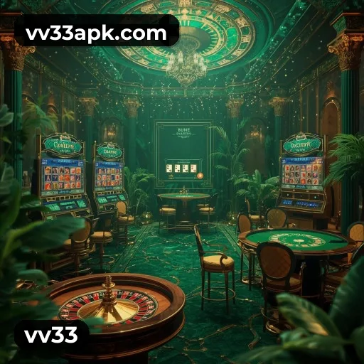 Benefícios VIP vv33
