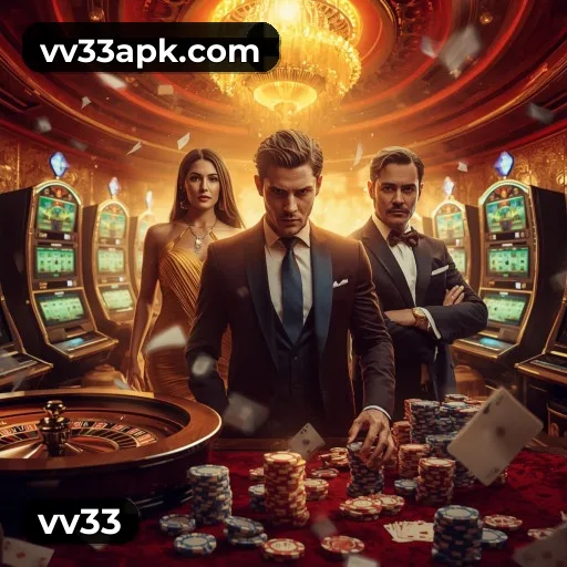 Vantagens VIP vv33