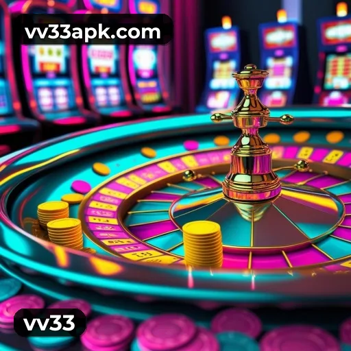 Slots RTP vv33