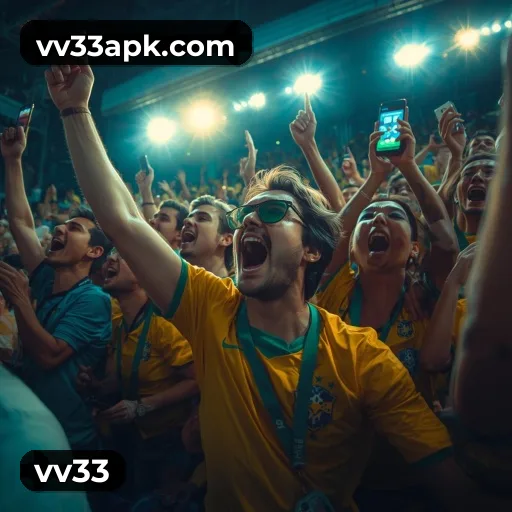 Estratégias vv33