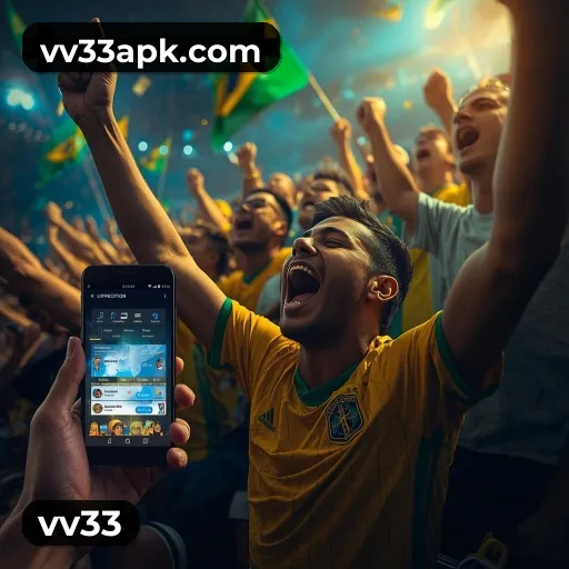 Dicas Ganhar vv33
