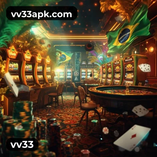 Promoções vv33